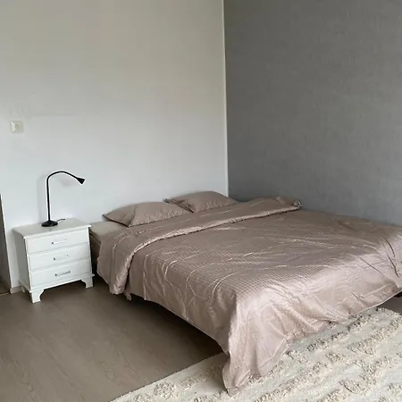 Bright With A Separate Kitchen *