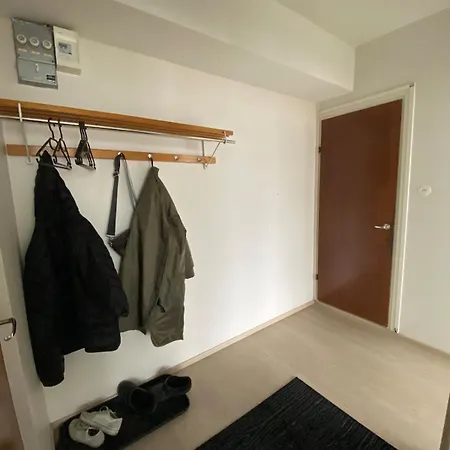 Bright With A Separate Kitchen Апартаменты Ювяскюля